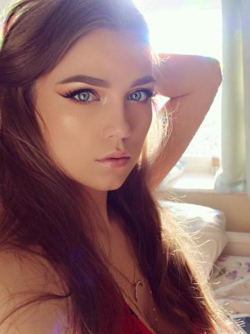 Индивидуалка Фаина Фотография 4